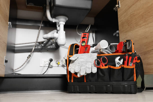 Best Commercial Plumbing Services  in Superior, NE