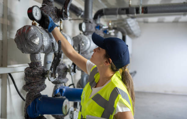 Shower Repair Services in Superior, NE